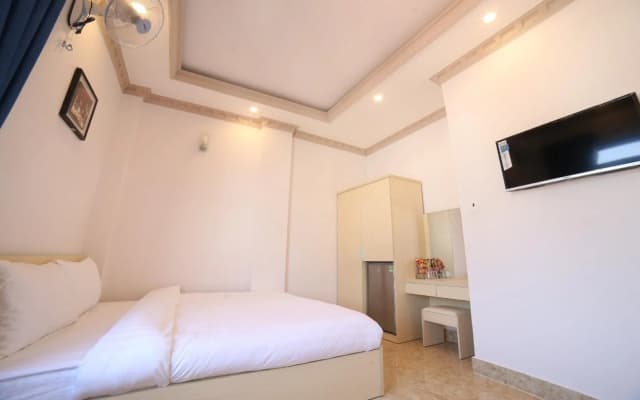 AN Boutique Hotel