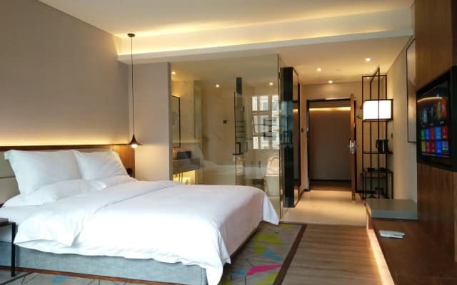 Ufun Hotel