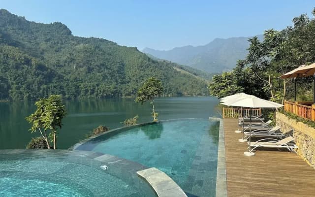 Vayang Retreat and Camping