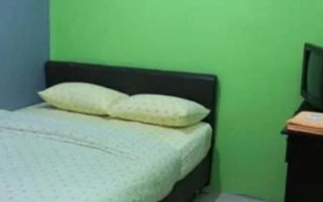 My Seven Days Inn (Seri Alam2)