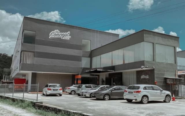 The Concept Hotel Langkawi