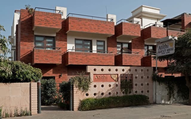 Atithi Guest House