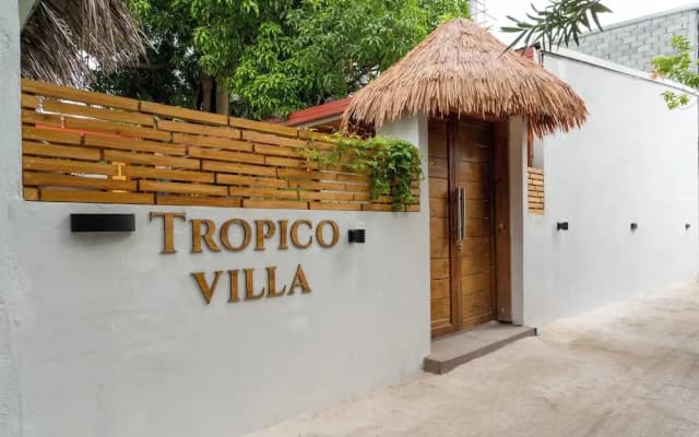 Tropico villa