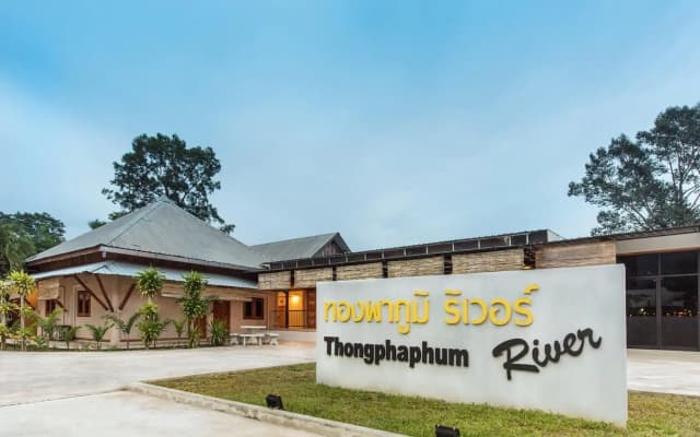 Thongphaphum River