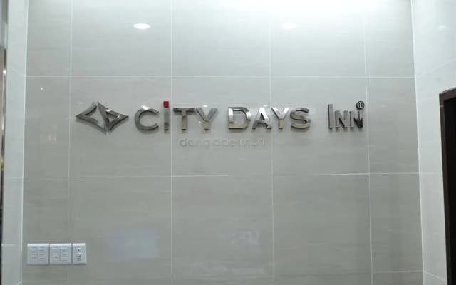 Global Inn Seoul Dongdaemun City Days Inn