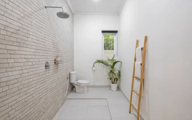 Tranquil Oasis 3BR Villa