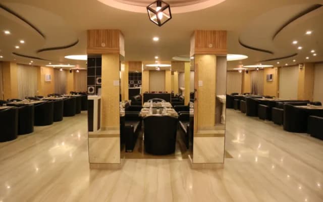 Hotel Europa Inn