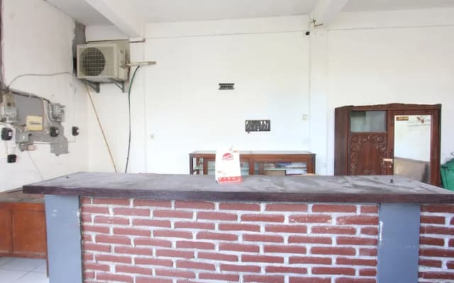Hotel O Tungku Klui Hotel