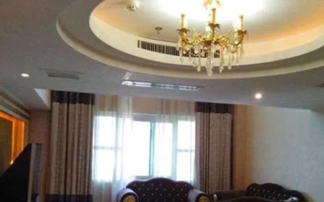 Shishi Wanjia Oriental Hotel