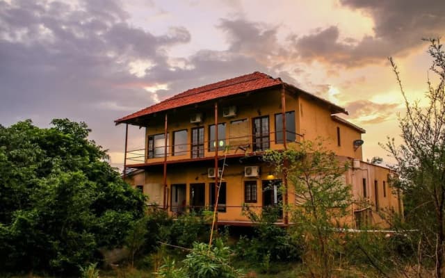 Mahua Tola Tadoba
