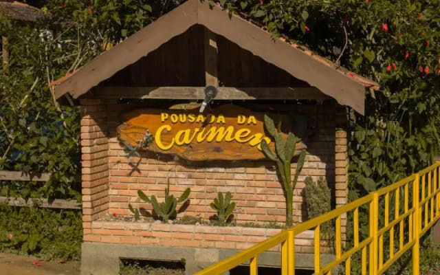 Pousada da Carmem