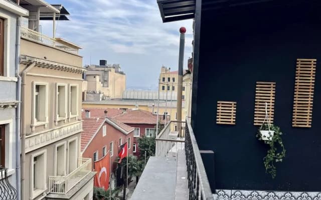 Port Galata Suites
