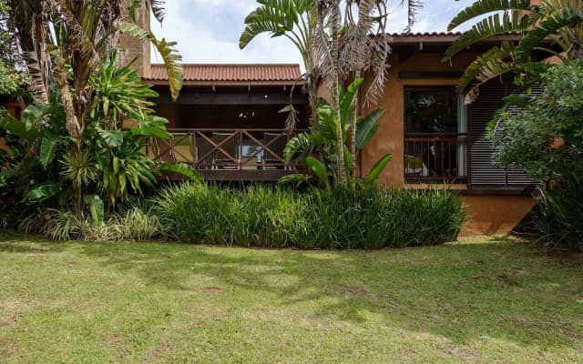 San Lameer Villa Rentals Three Bedroom Superior 2605