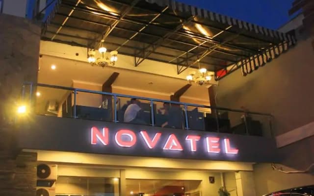 Novatel Yogyakarta