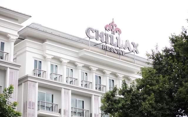 Chillax Resort