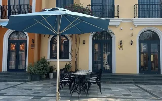 Deluxe 3 Br Bliss House - Novaworld PT