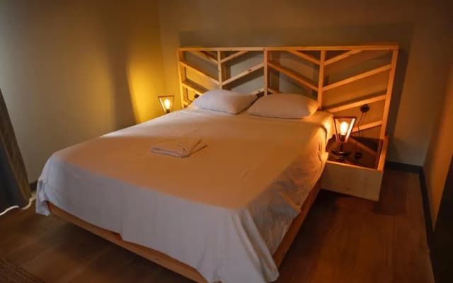 Adesa Bungalow Hotel