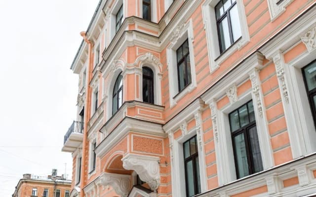 Nevsky Loft Studio