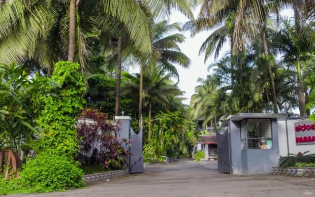 Parampara Resort & Spa