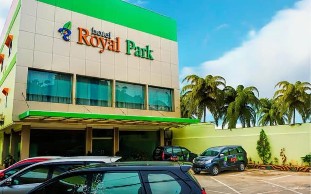 Royal Park Hotel