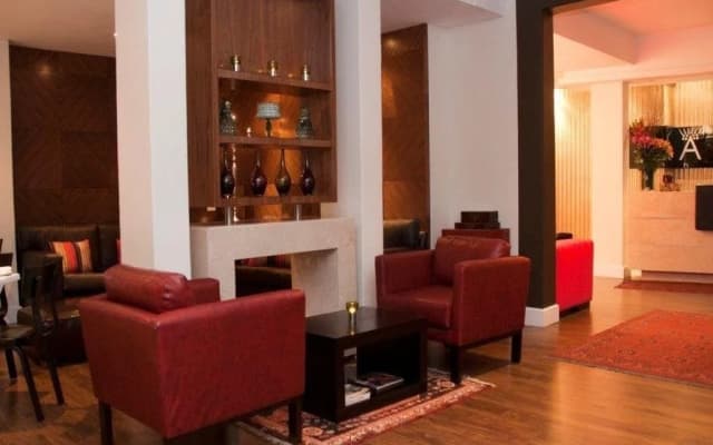 Ascot Boutique Hotel