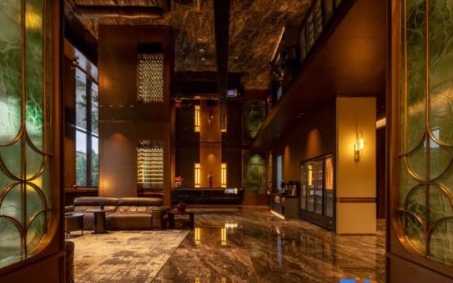 Madison Hotel Yuzhou