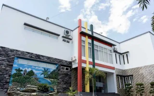 Pondok Garuda Guest House