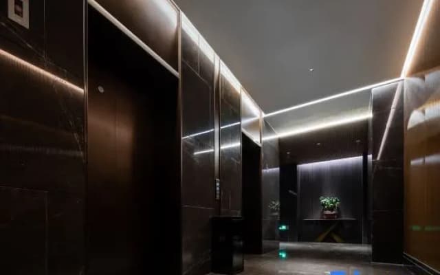 Xiangyang Xiyue Carrey Hotel
