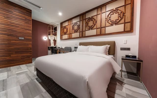 Bulgwang Hotel Lu136