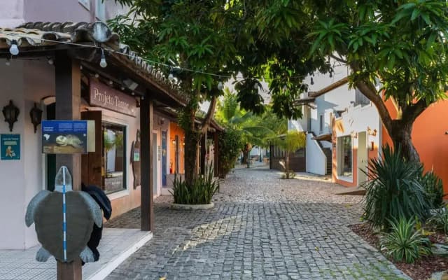 Sauipe Sol Grand Premium – All Inclusive