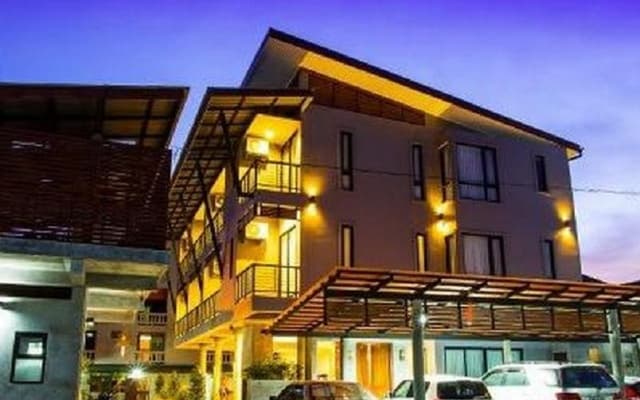 Palmari Boutique Hotel