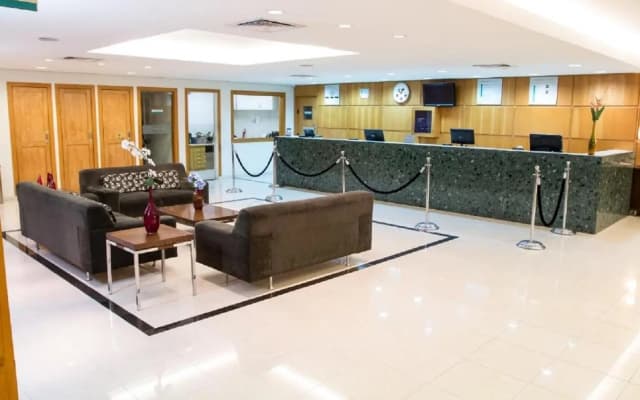 Hotel Premium Campinas