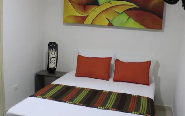 Hotel Pereira 421