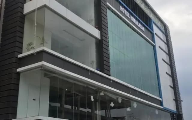 Hotel Himalayan