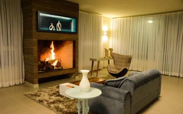 Hotel Vila Verde
