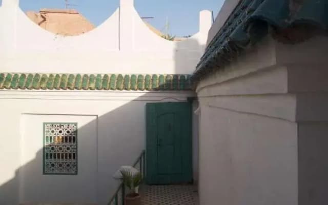 Riad Dar Tarik