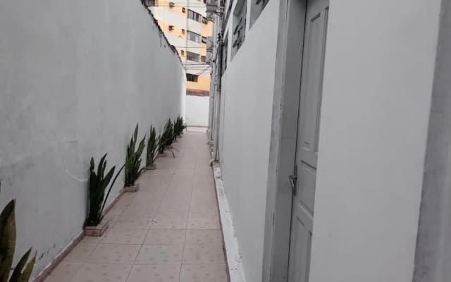 Pousada Baraúna