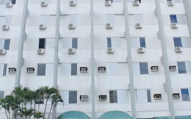 Days inn by Wyndham Uberlândia