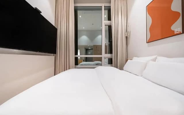 Anook Hotel Hongdae