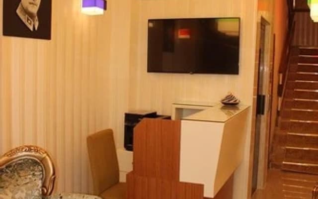 Ciddeoglu Otel