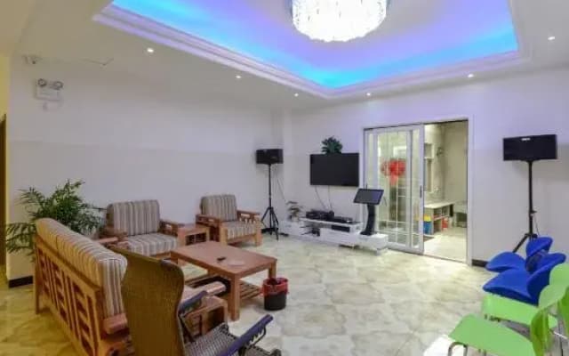 Xiandu quiet homestay