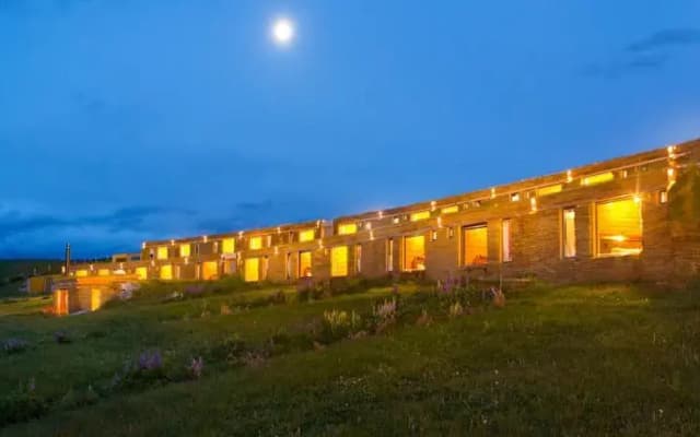 Altiplanico Puerto Natales