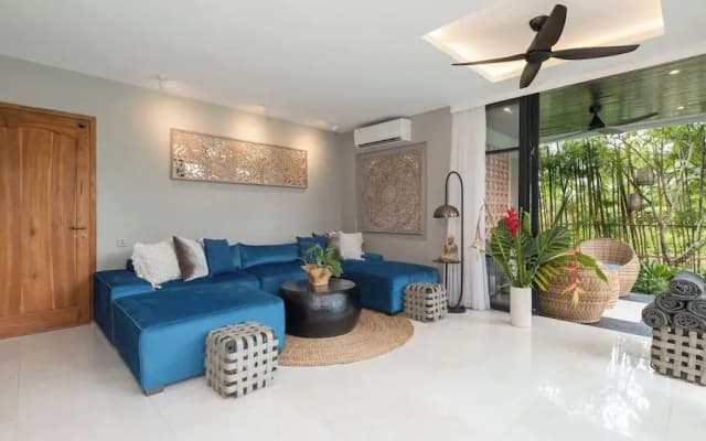 Baliris Villa V by Villa Finder