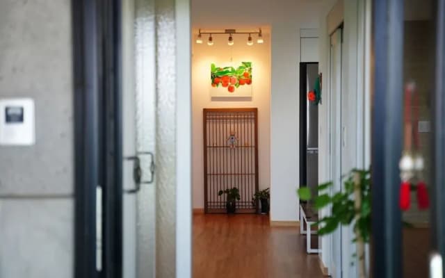 Mirine Jeju Pension