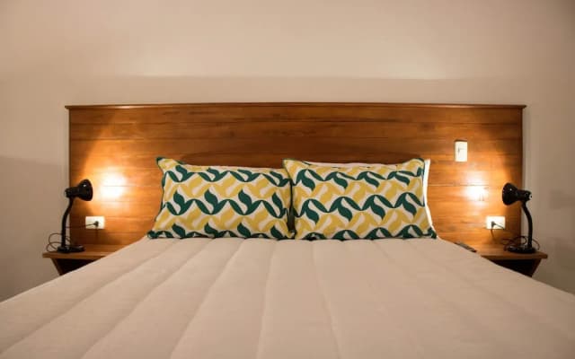 Scala Monteverde Hotel