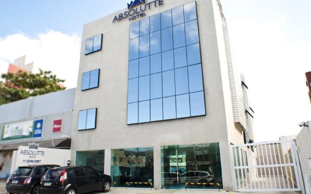 Absolutte Hotel