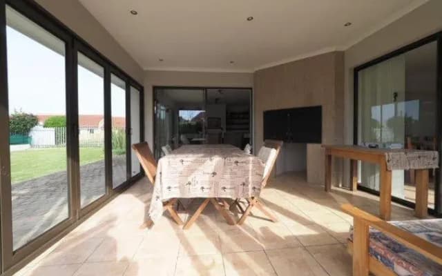 Maplan 22 Plett