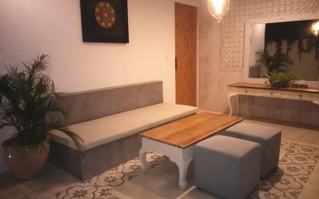 Mai Mesaree Villas