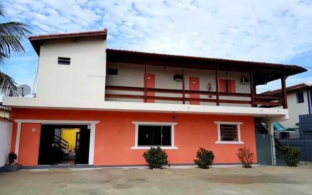 Suites Corais