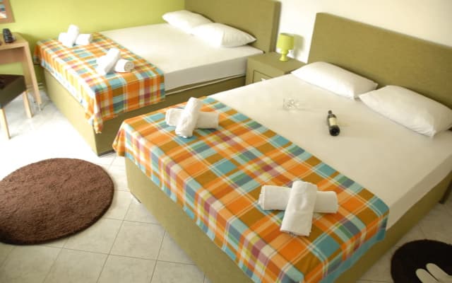 Guesthouse Pasha
